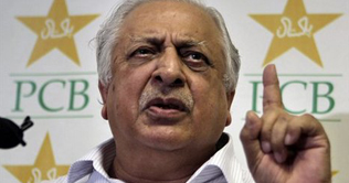 Pak cricket squad announced for Champions Trophy